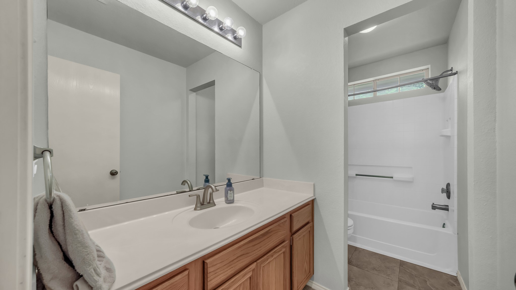 9609 Maryville Lane Fort Worth TX 76108