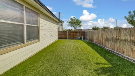 9609 Maryville Lane Fort Worth TX 76108