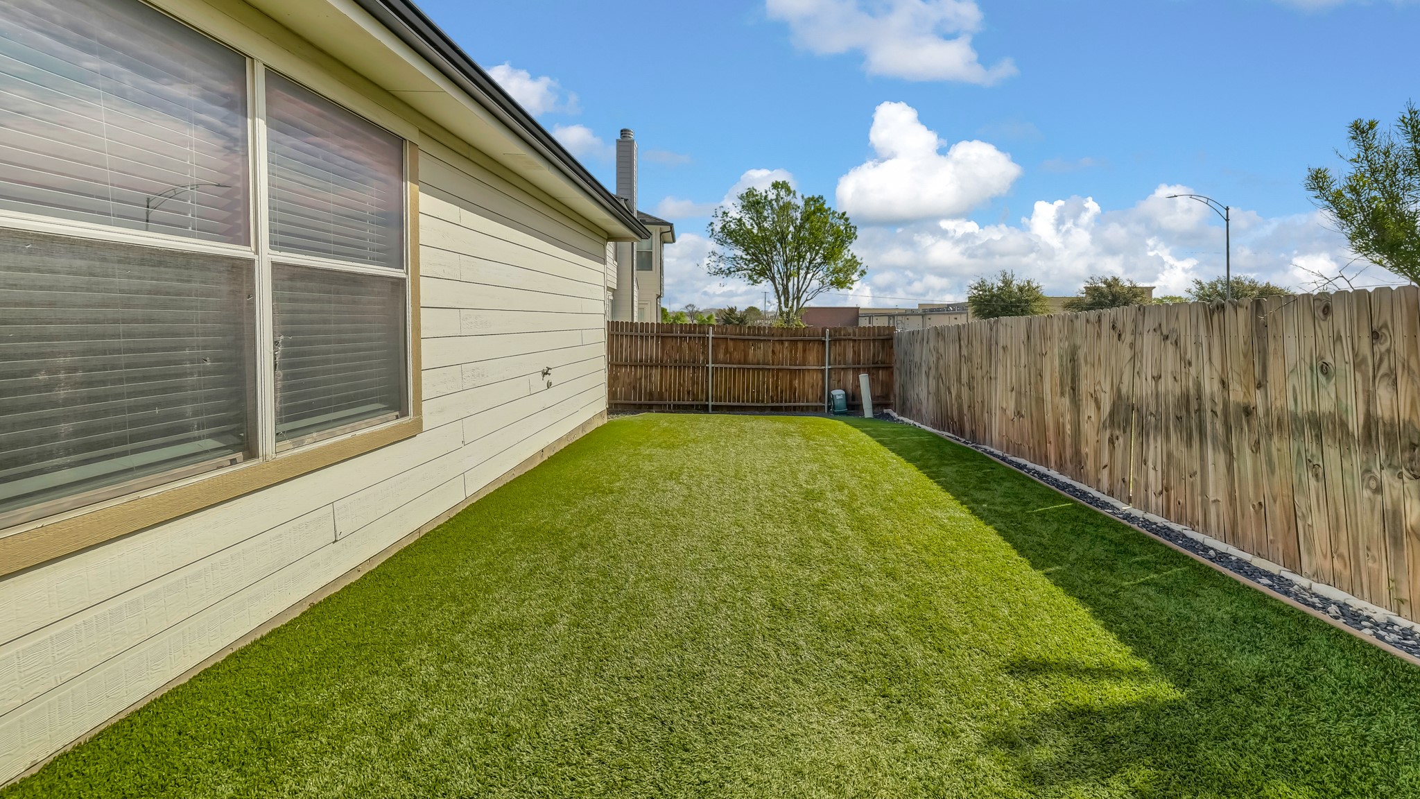 9609 Maryville Lane Fort Worth TX 76108