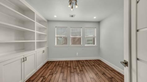 9609 Maryville Lane Fort Worth TX 76108