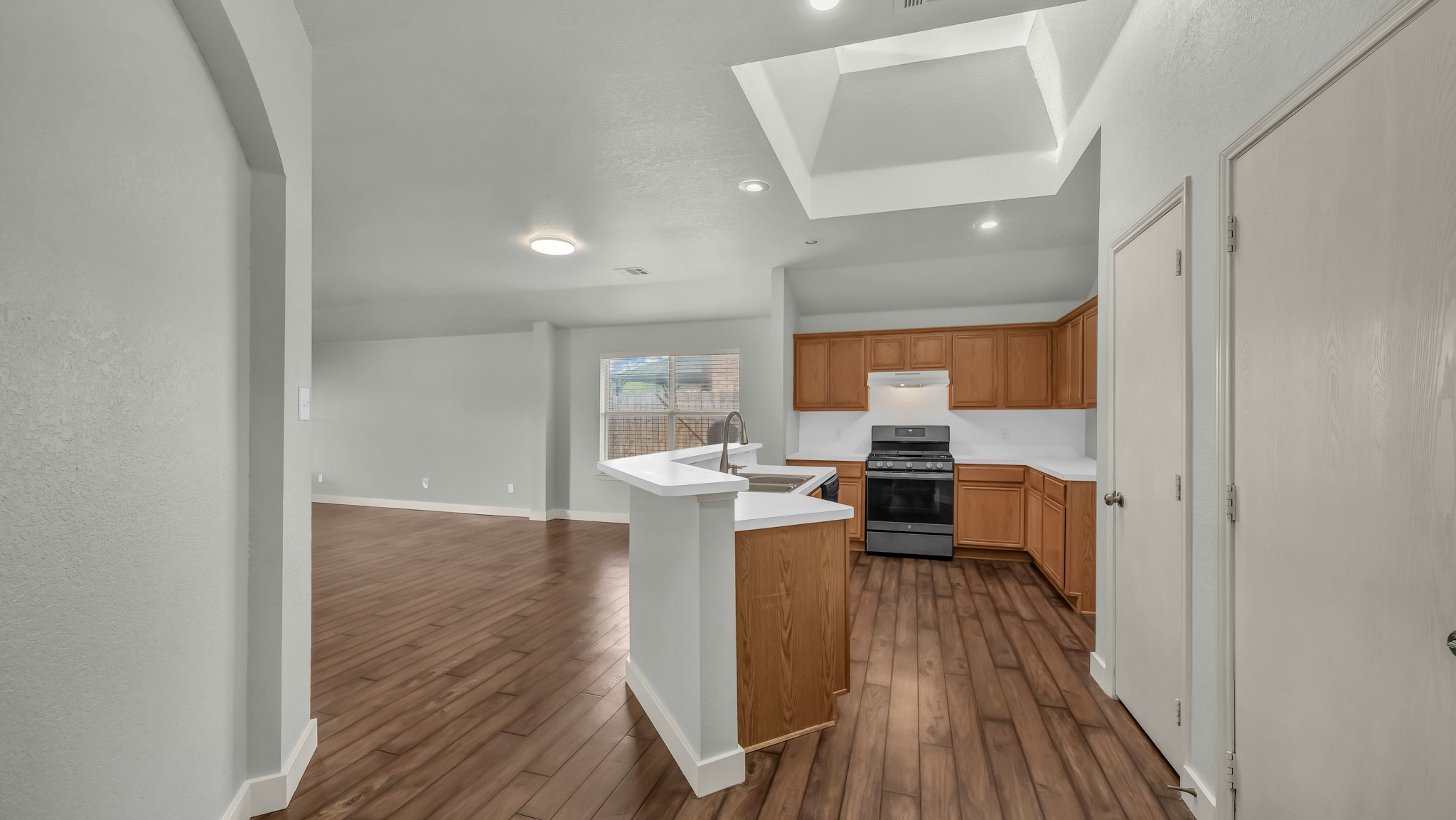 9609 Maryville Lane Fort Worth TX 76108