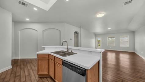 9609 Maryville Lane Fort Worth TX 76108