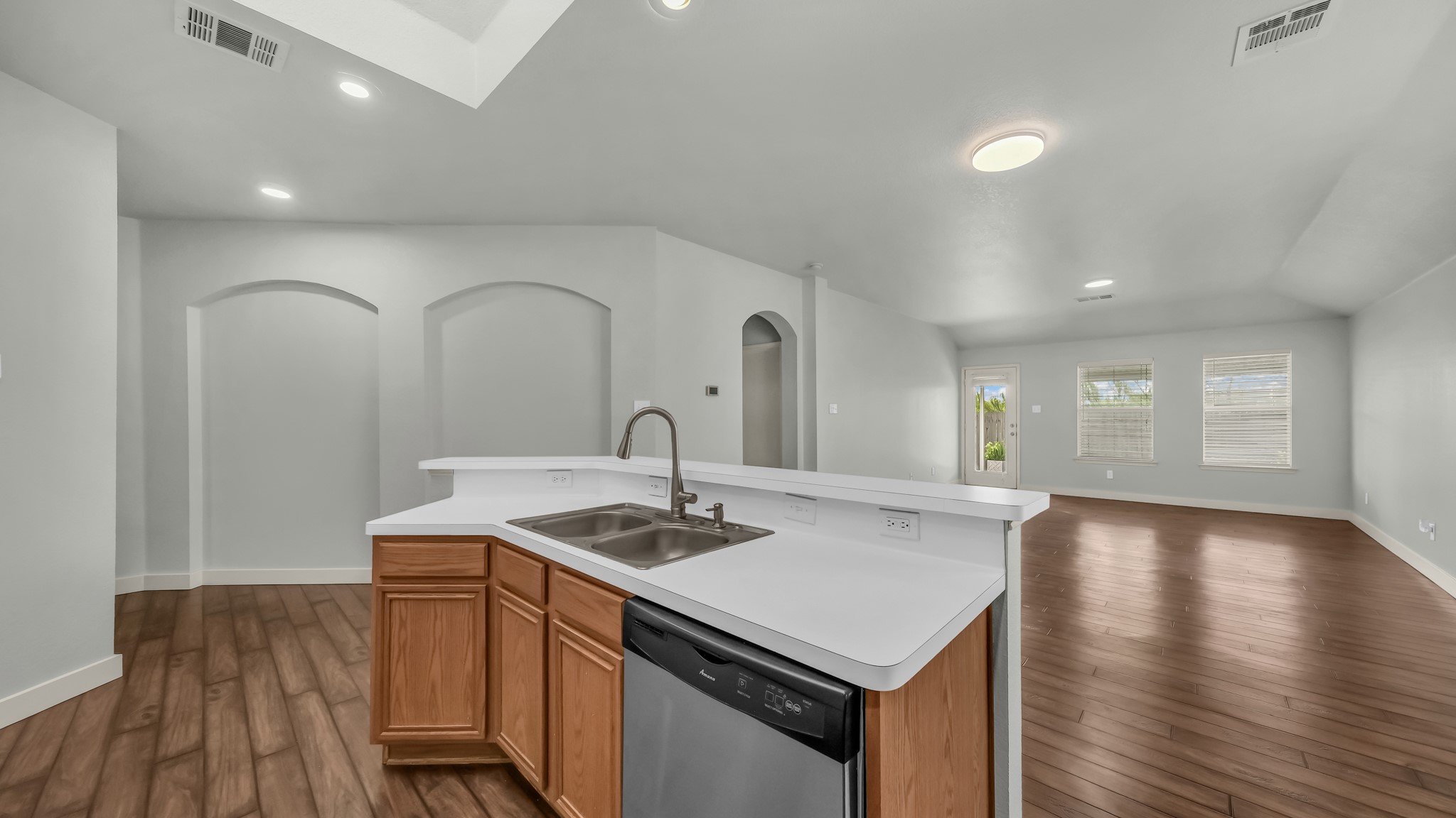 9609 Maryville Lane Fort Worth TX 76108