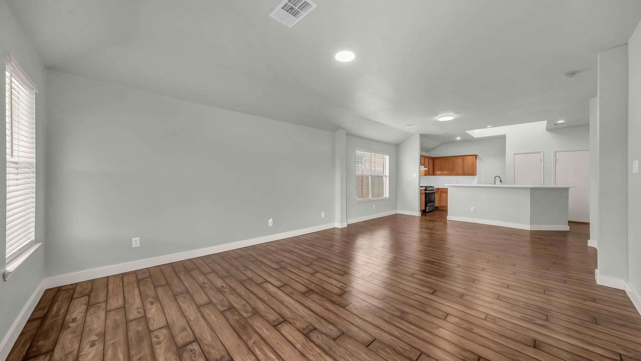 9609 Maryville Lane Fort Worth TX 76108