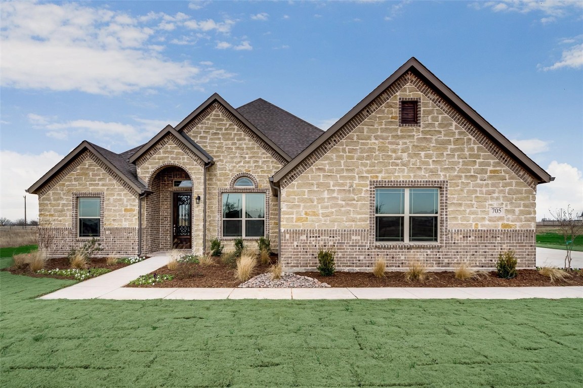 705 Cactus Creek Court Godley TX 76044