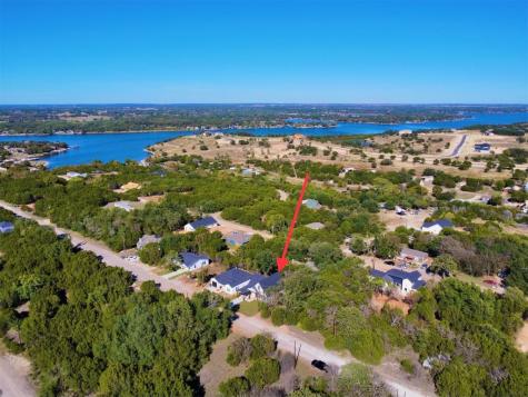 5721 Barkridge Drive Granbury TX 76048