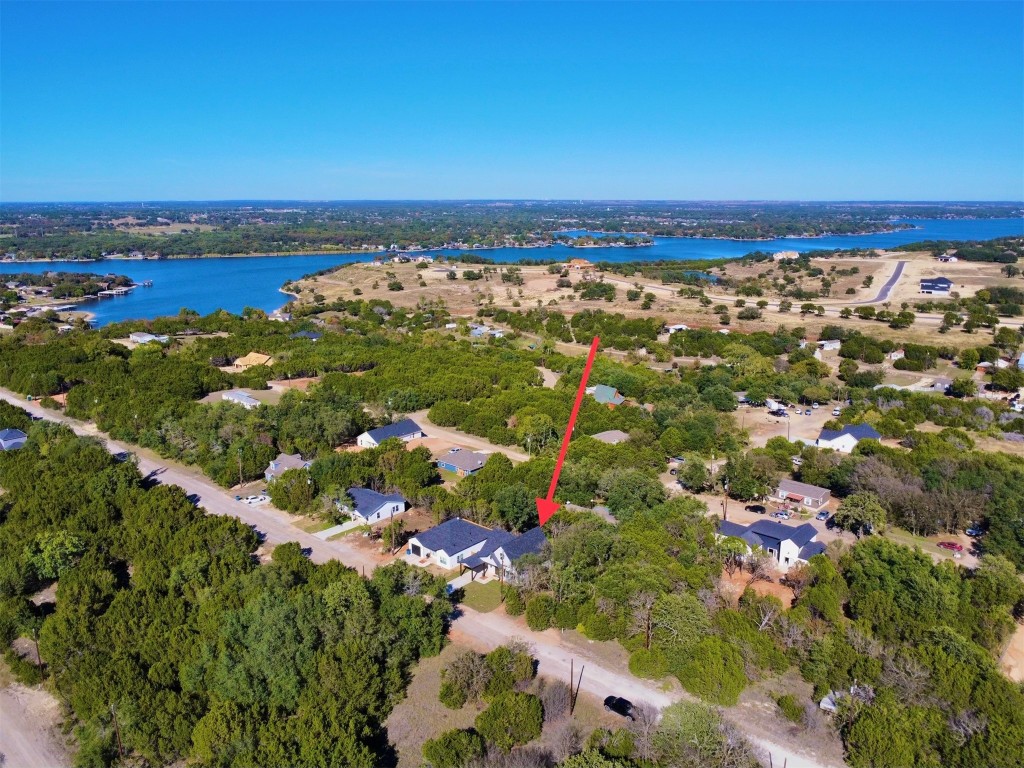 5721 Barkridge Drive Granbury TX 76048