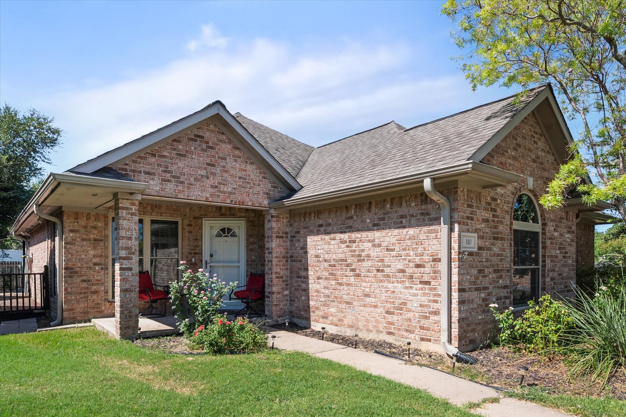 110 Friendswood Circle Fairfield TX 75840