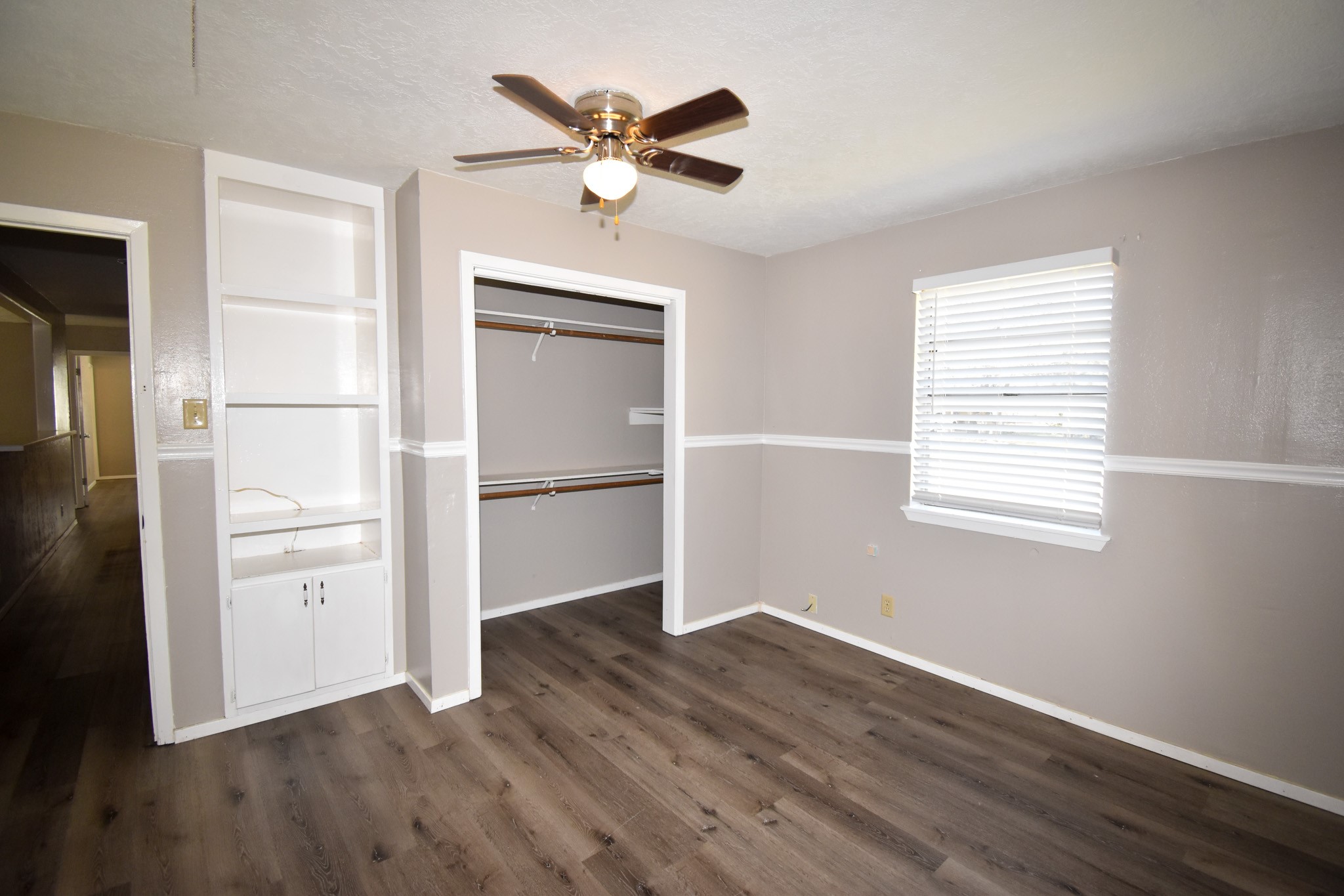 1801 S College Street Brady TX 76825