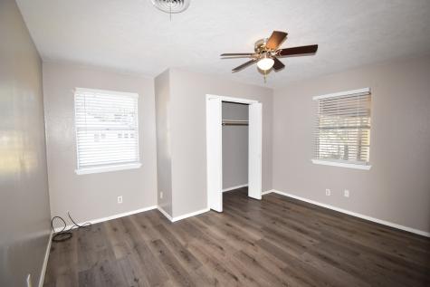 1801 S College Street Brady TX 76825