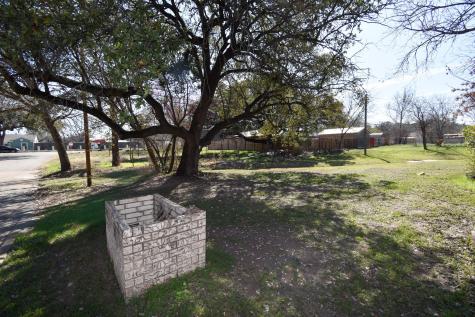 1801 S College Street Brady TX 76825