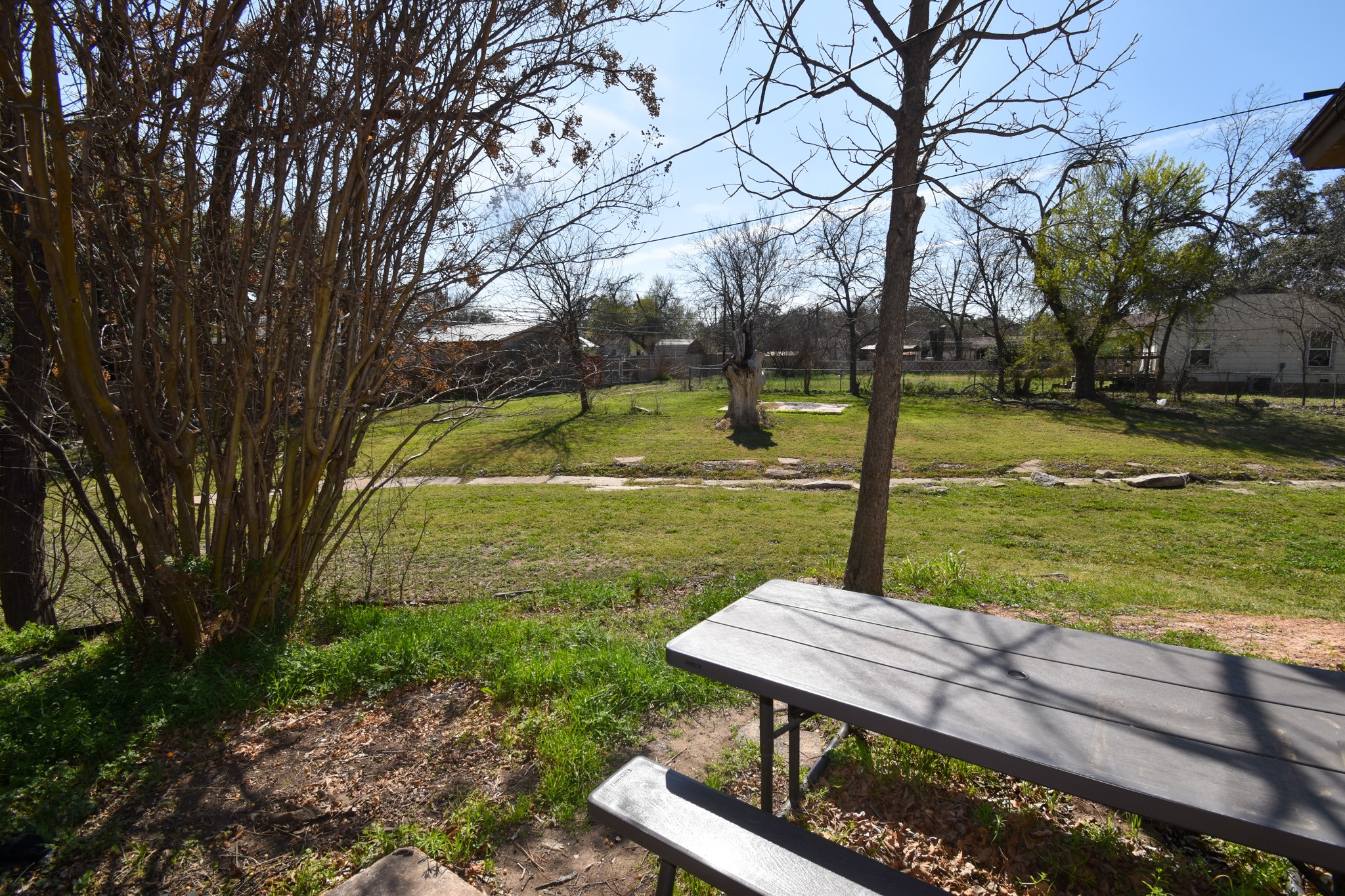 1801 S College Street Brady TX 76825