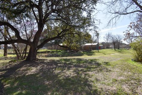 1801 S College Street Brady TX 76825