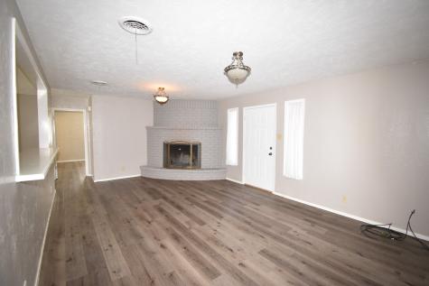 1801 S College Street Brady TX 76825