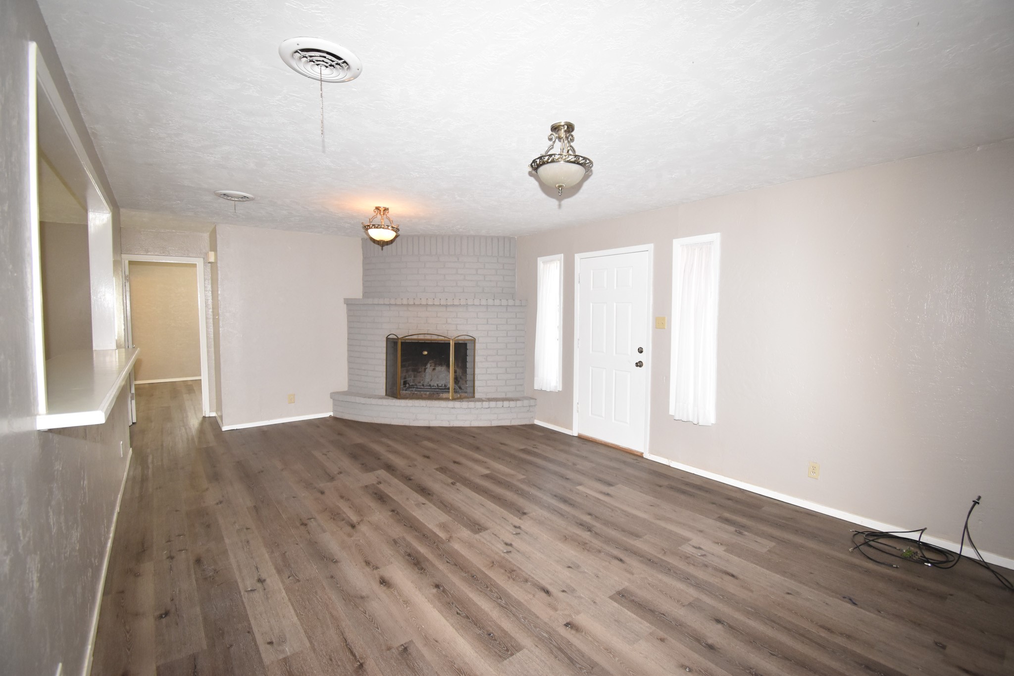 1801 S College Street Brady TX 76825