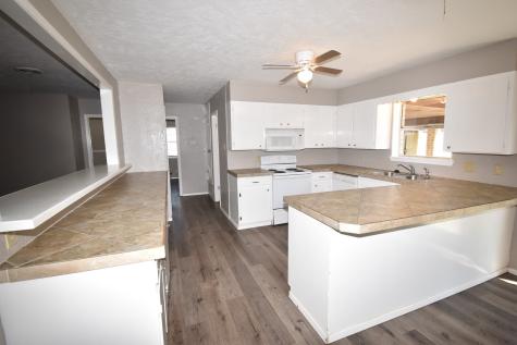 1801 S College Street Brady TX 76825