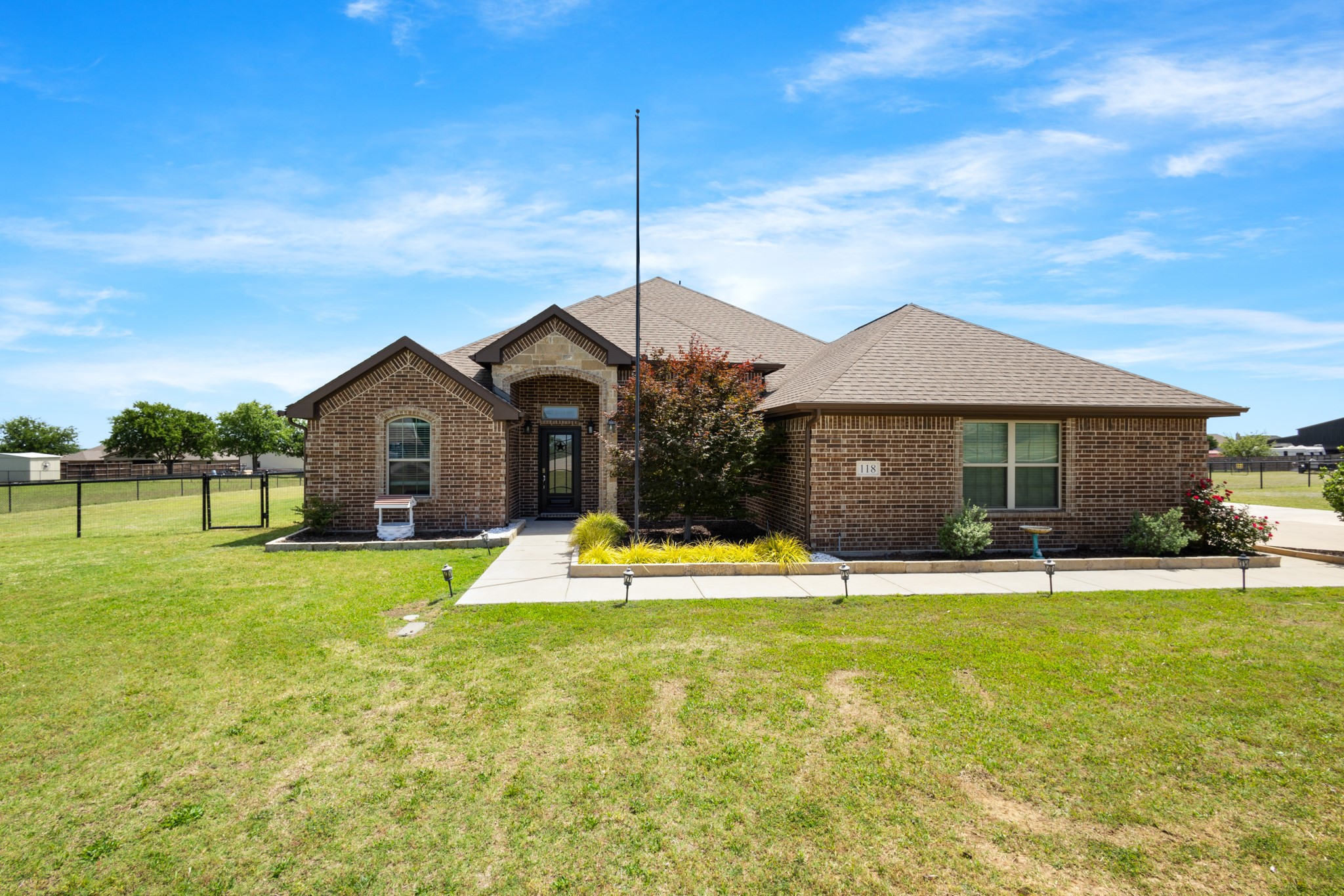 118 High Ridge Court Decatur TX 76234