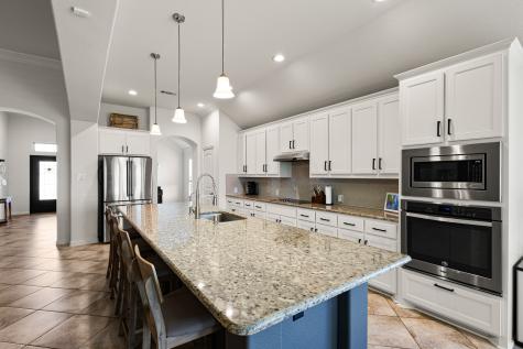 118 High Ridge Court Decatur TX 76234