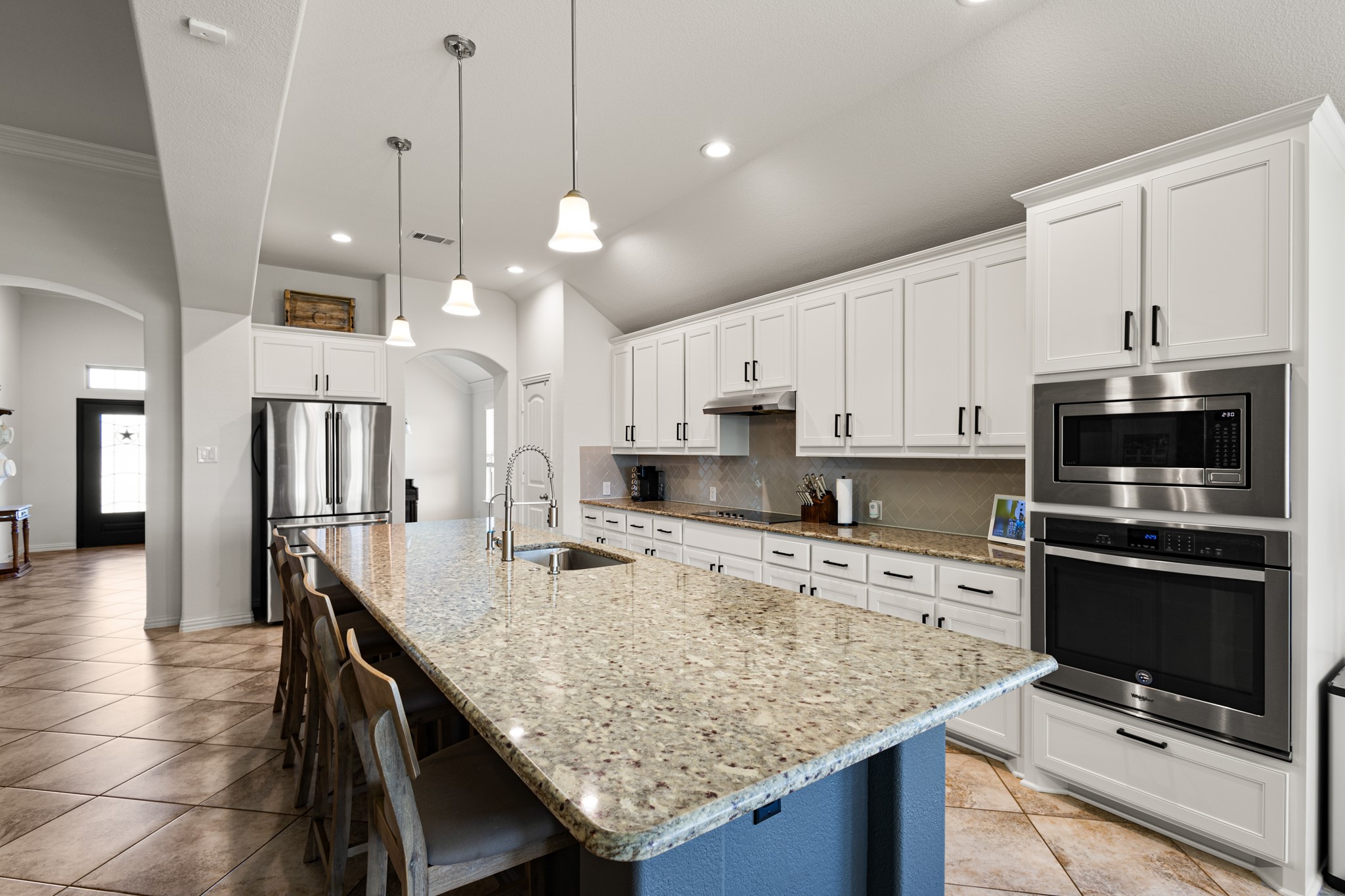 118 High Ridge Court Decatur TX 76234