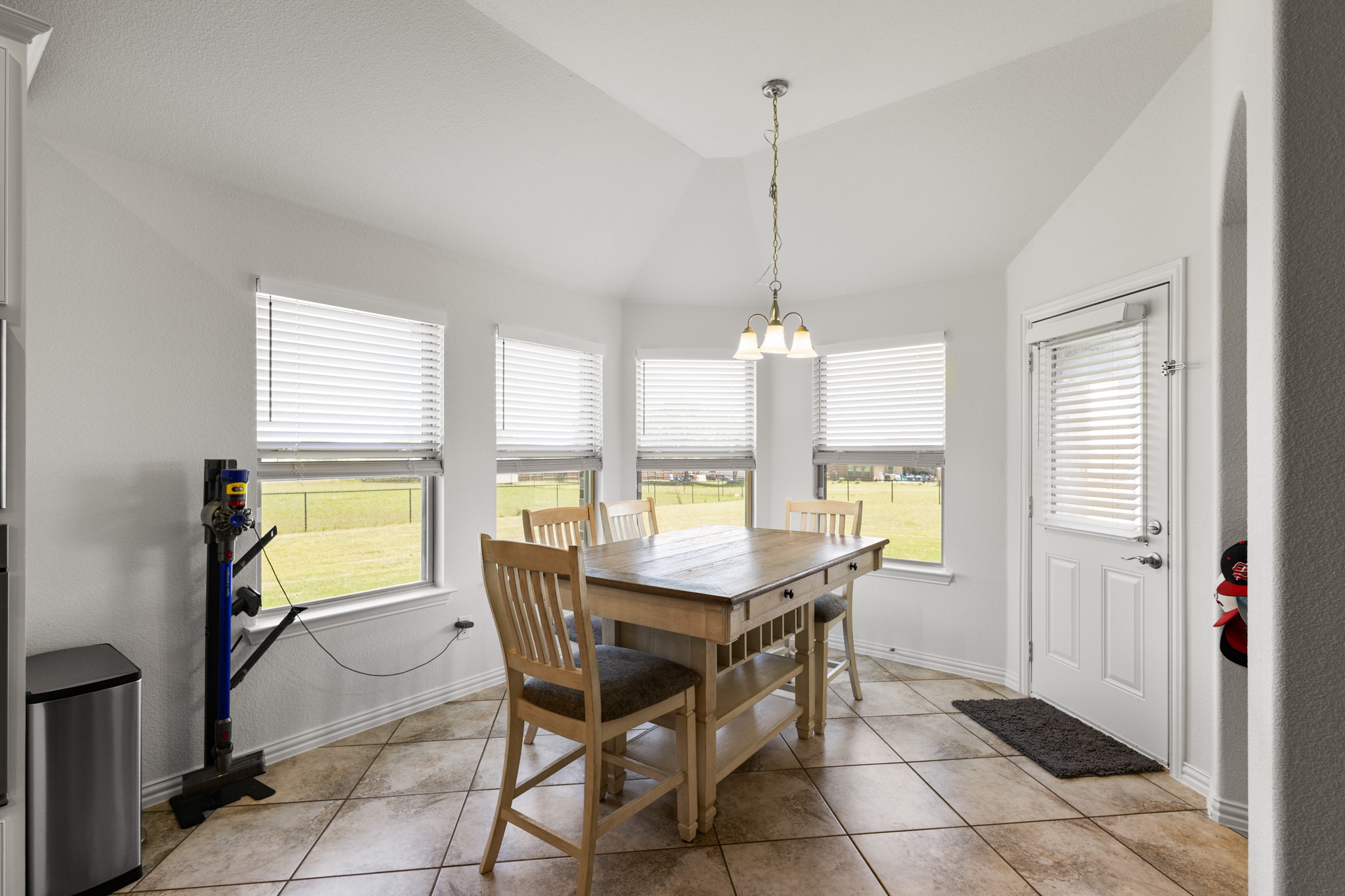 118 High Ridge Court Decatur TX 76234