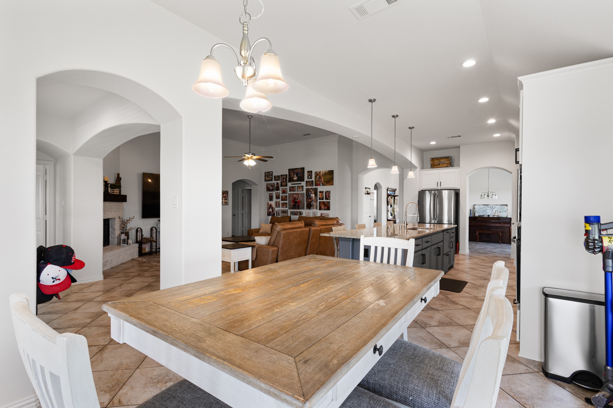 118 High Ridge Court Decatur TX 76234