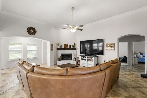 118 High Ridge Court Decatur TX 76234