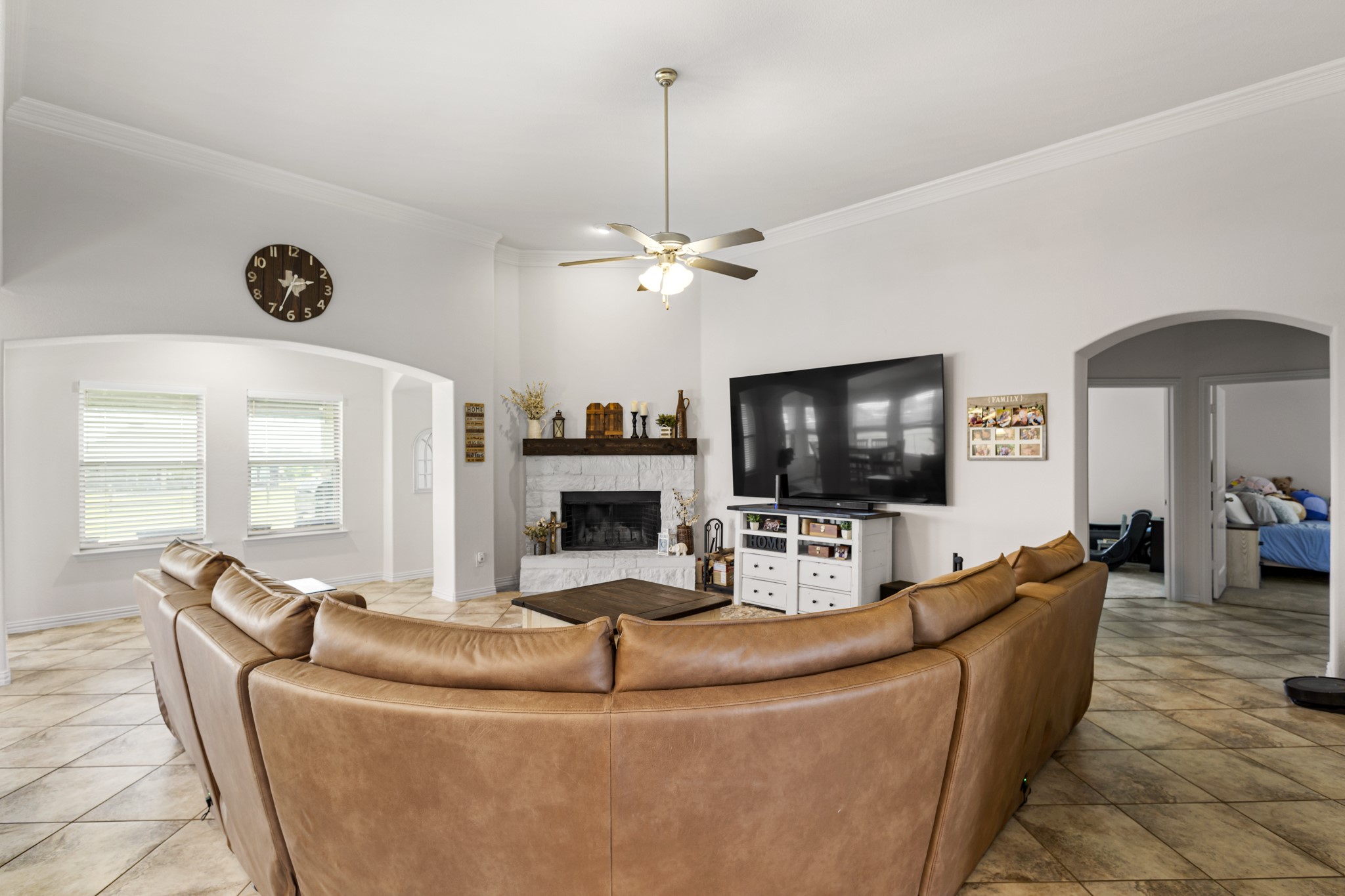 118 High Ridge Court Decatur TX 76234