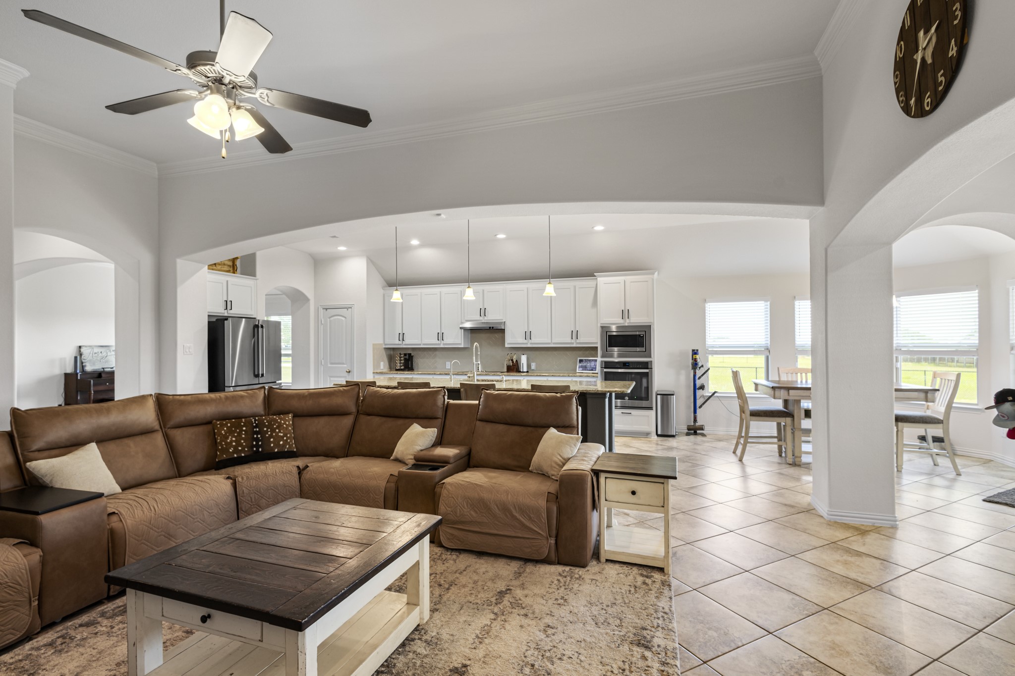 118 High Ridge Court Decatur TX 76234