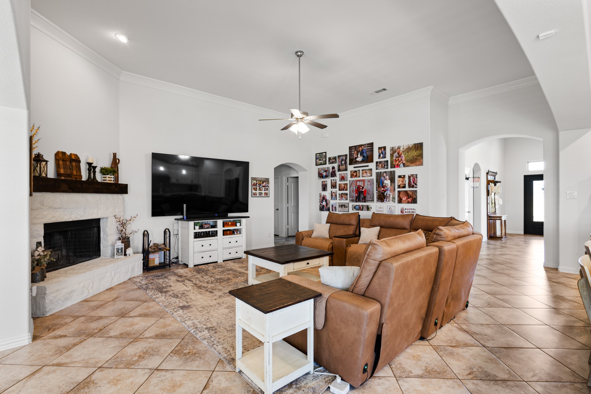118 High Ridge Court Decatur TX 76234