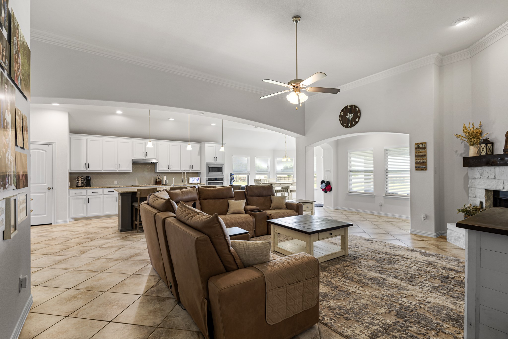 118 High Ridge Court Decatur TX 76234