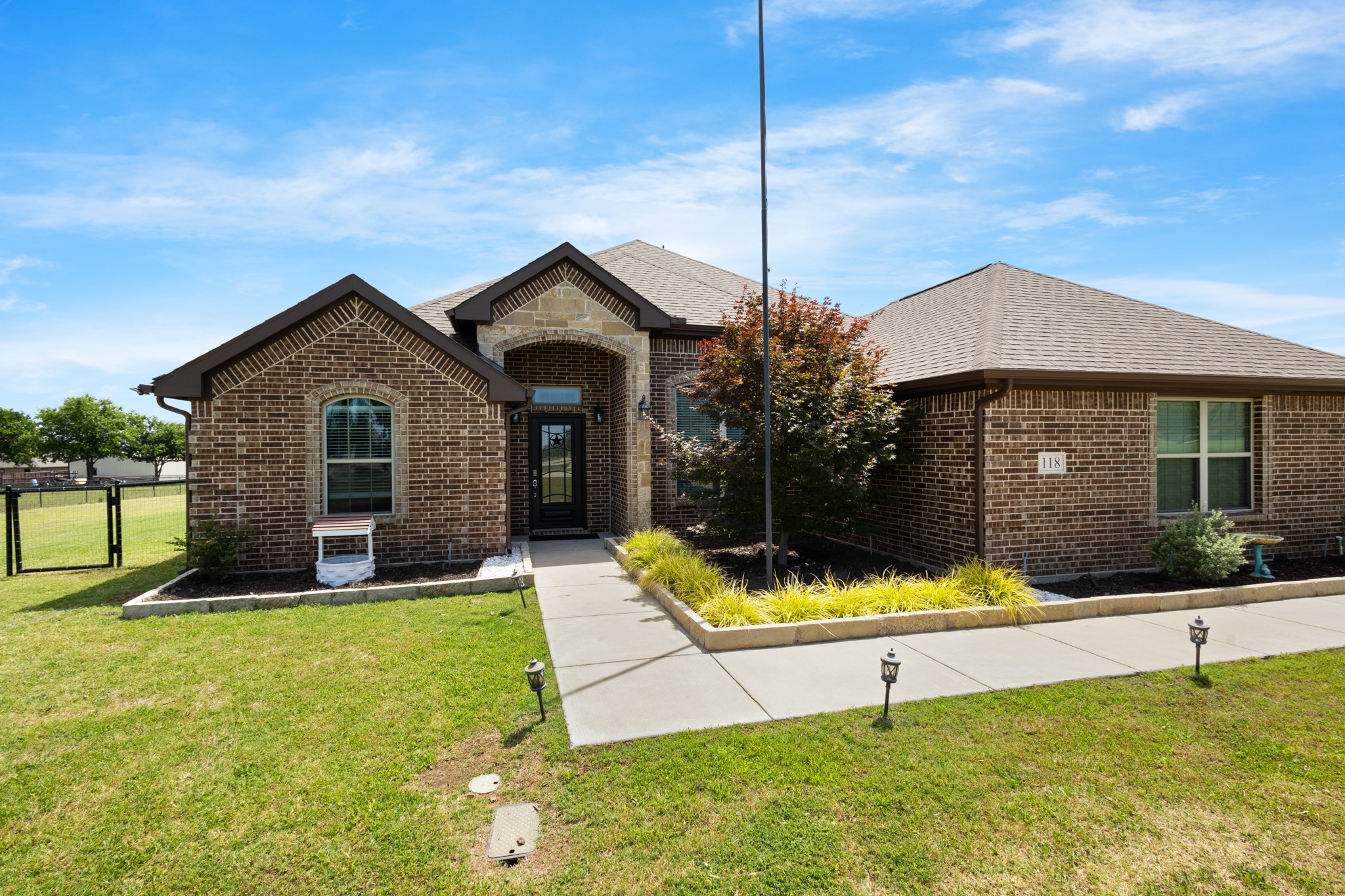 118 High Ridge Court Decatur TX 76234