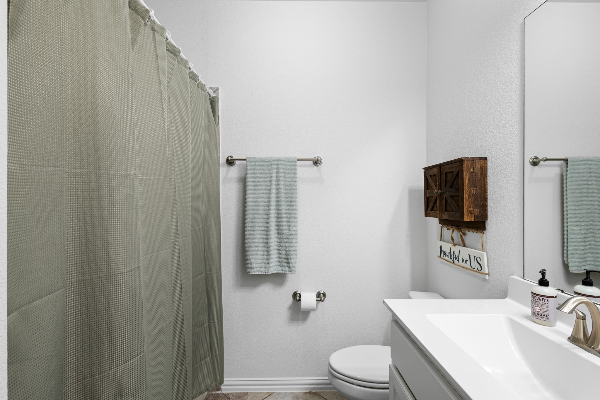 118 High Ridge Court Decatur TX 76234