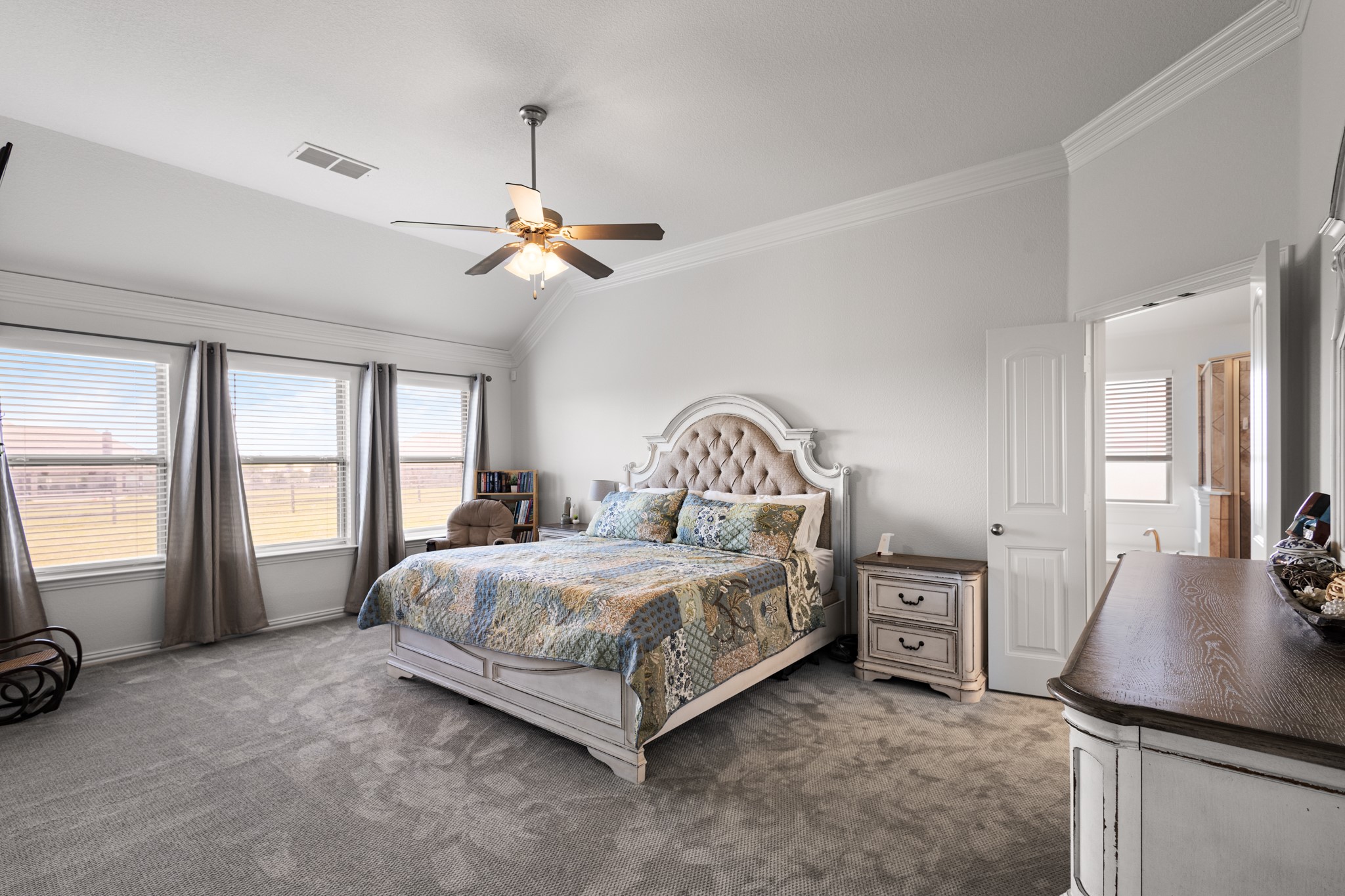 118 High Ridge Court Decatur TX 76234