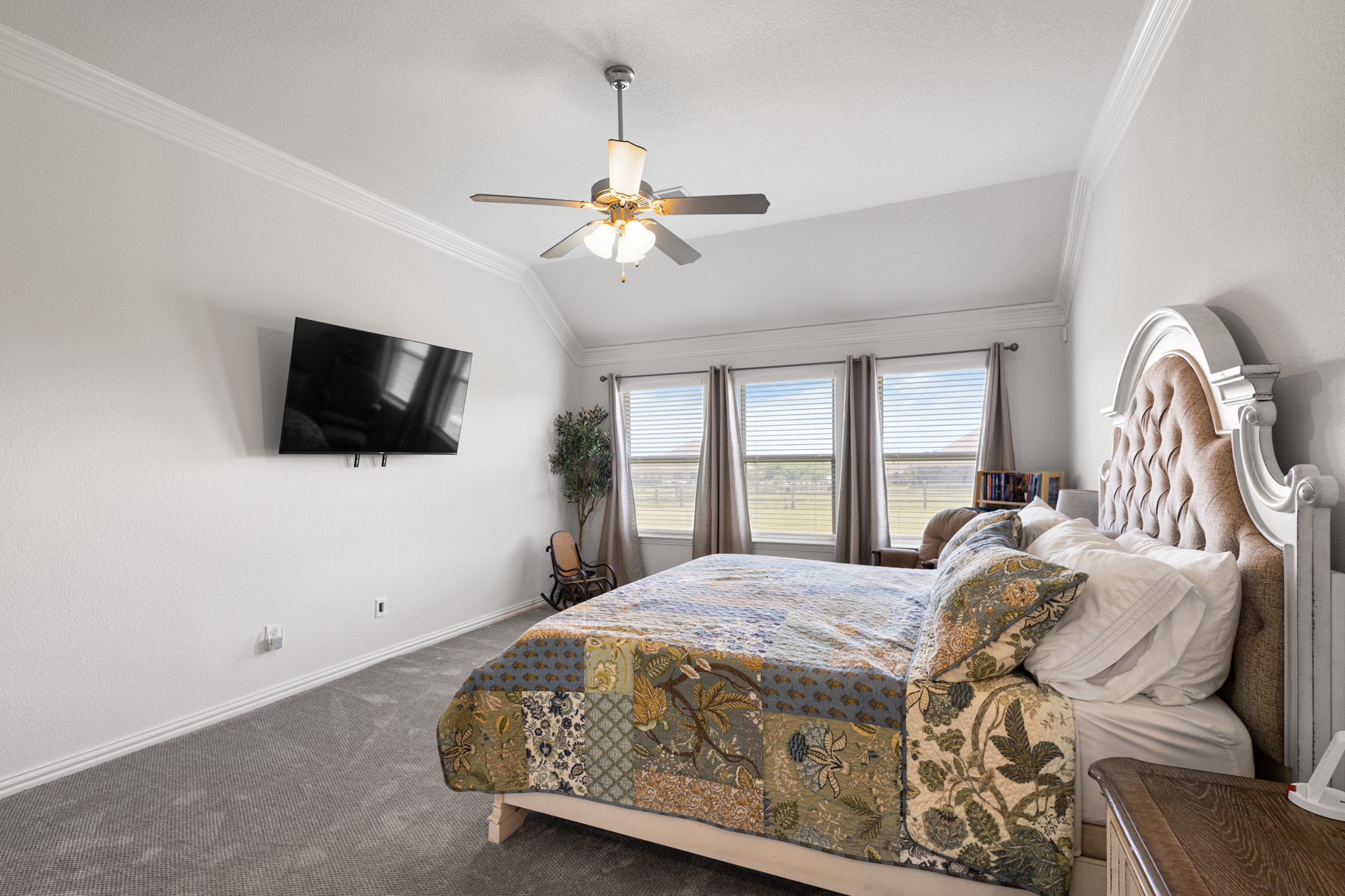 118 High Ridge Court Decatur TX 76234