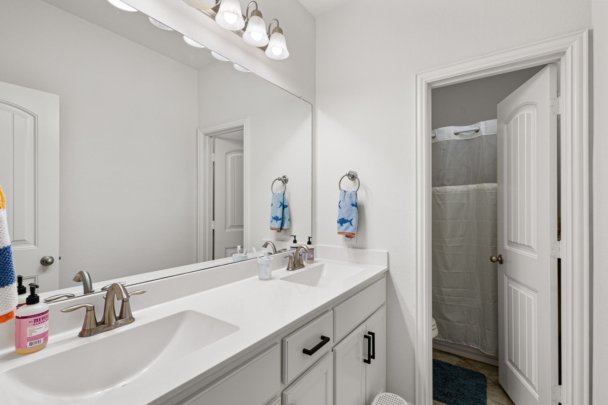 118 High Ridge Court Decatur TX 76234