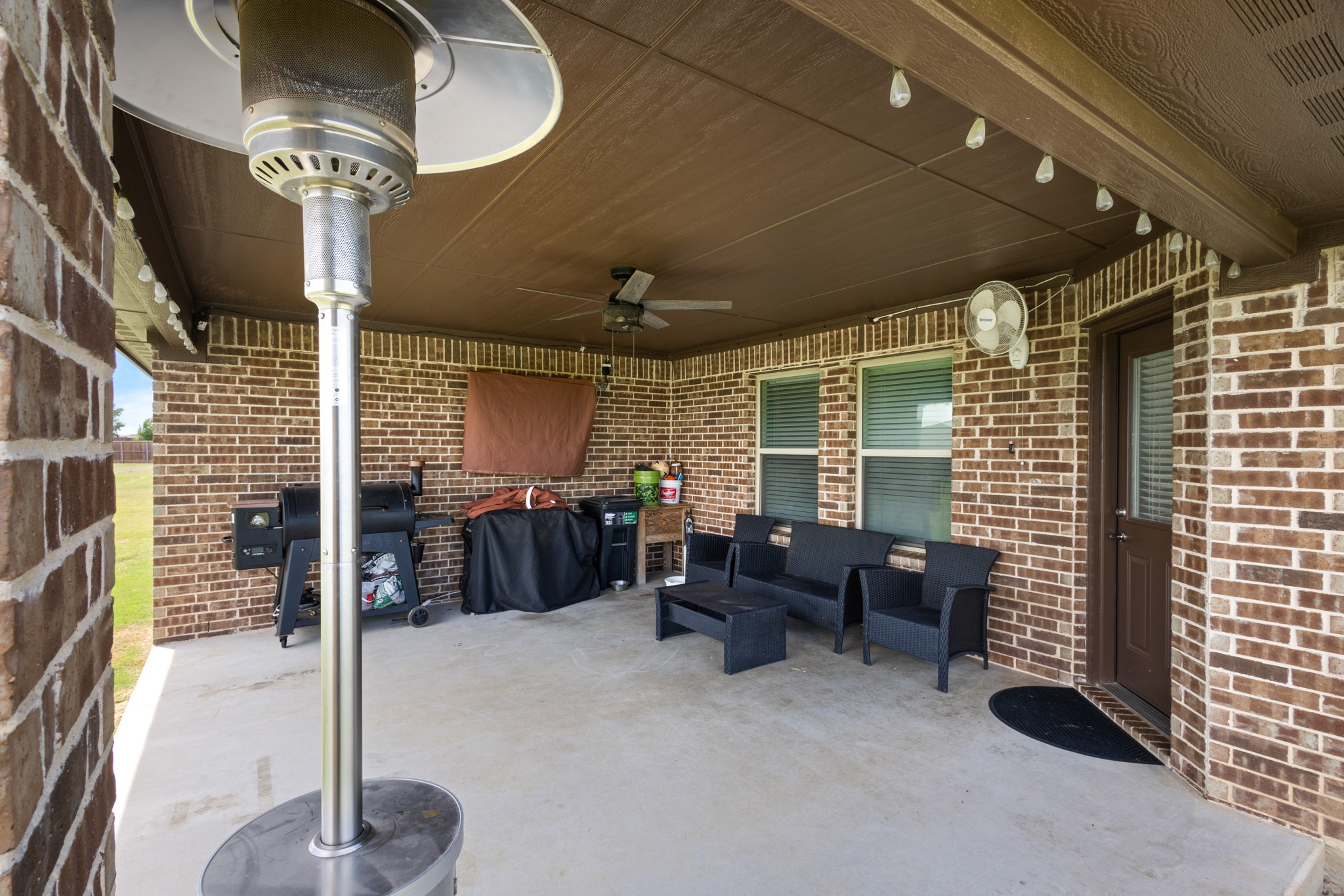 118 High Ridge Court Decatur TX 76234
