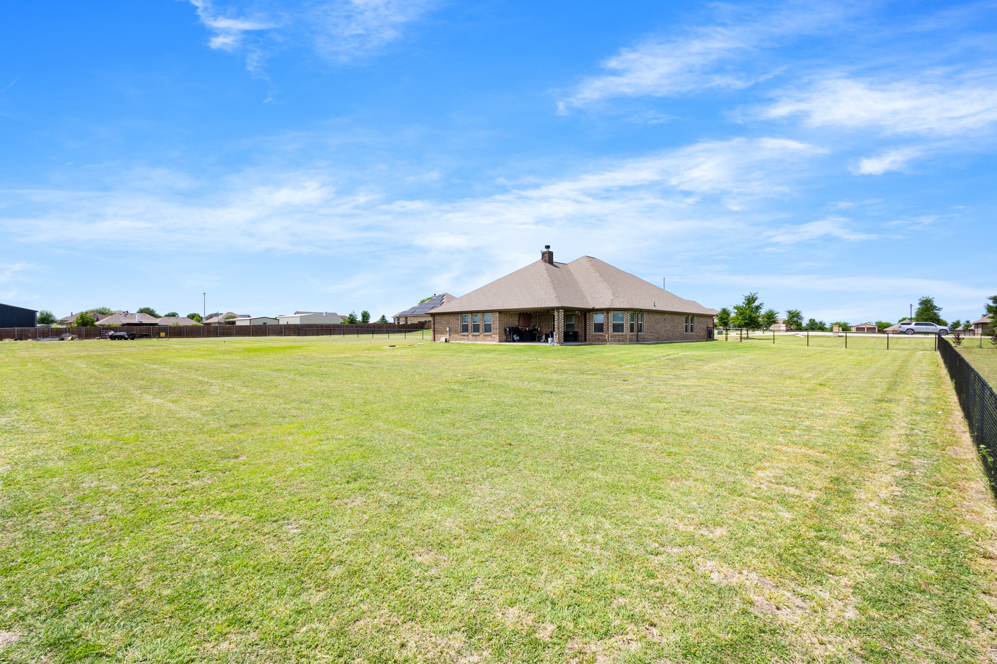 118 High Ridge Court Decatur TX 76234