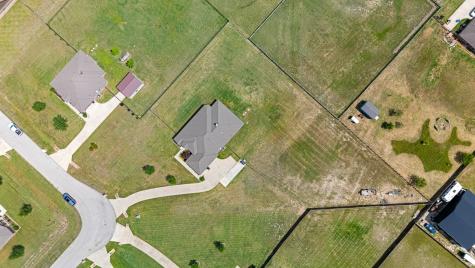 118 High Ridge Court Decatur TX 76234