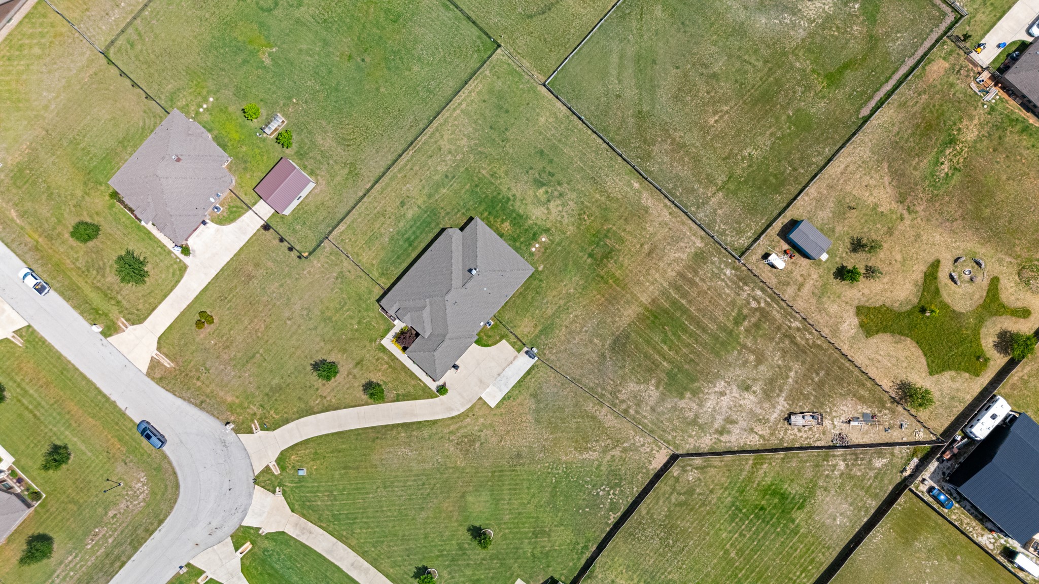 118 High Ridge Court Decatur TX 76234