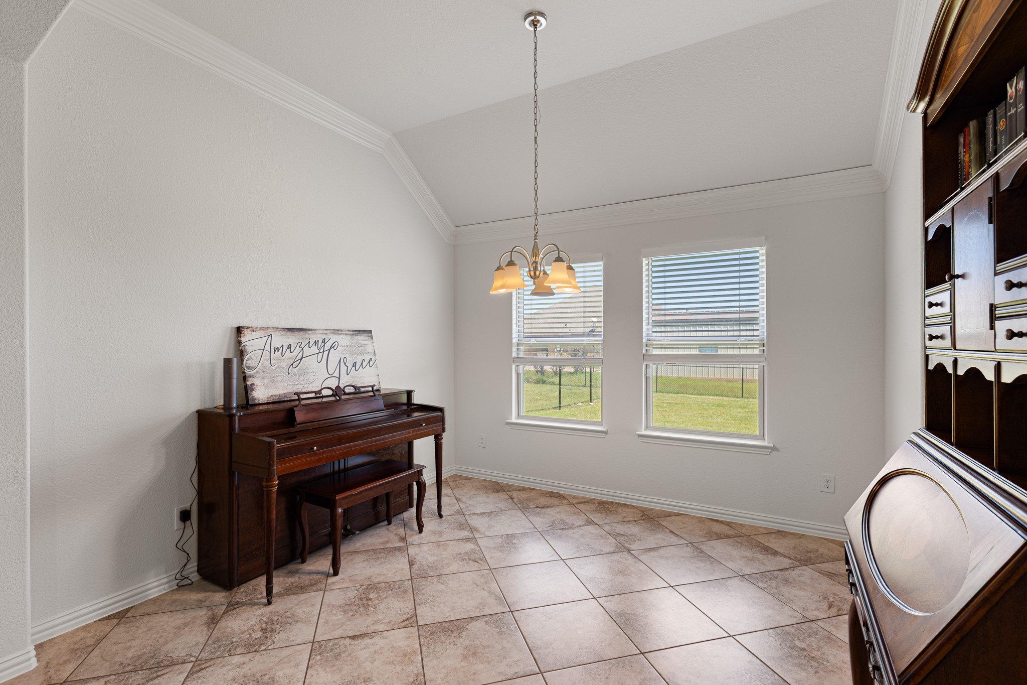 118 High Ridge Court Decatur TX 76234