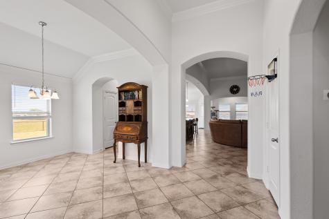 118 High Ridge Court Decatur TX 76234