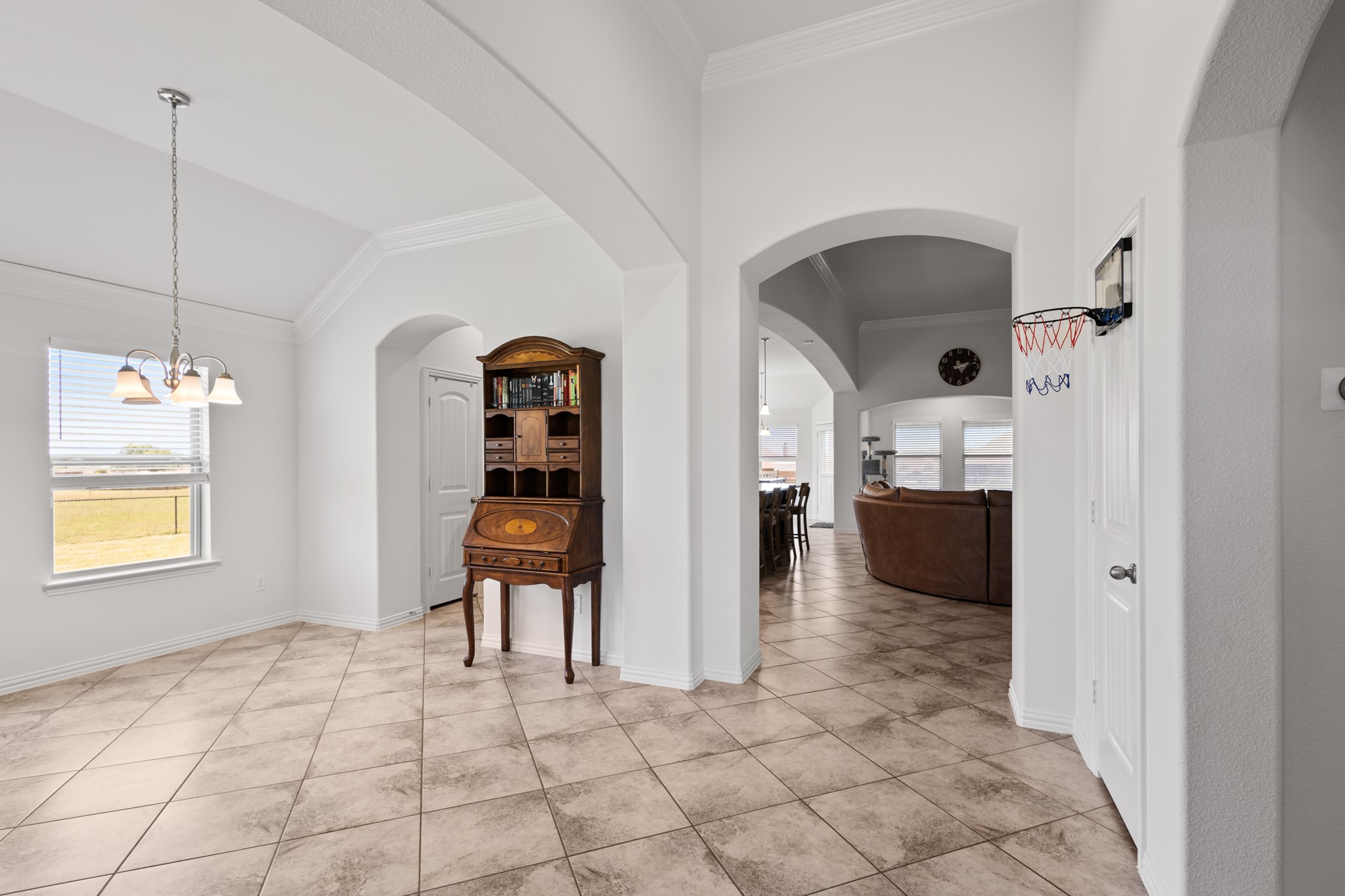 118 High Ridge Court Decatur TX 76234