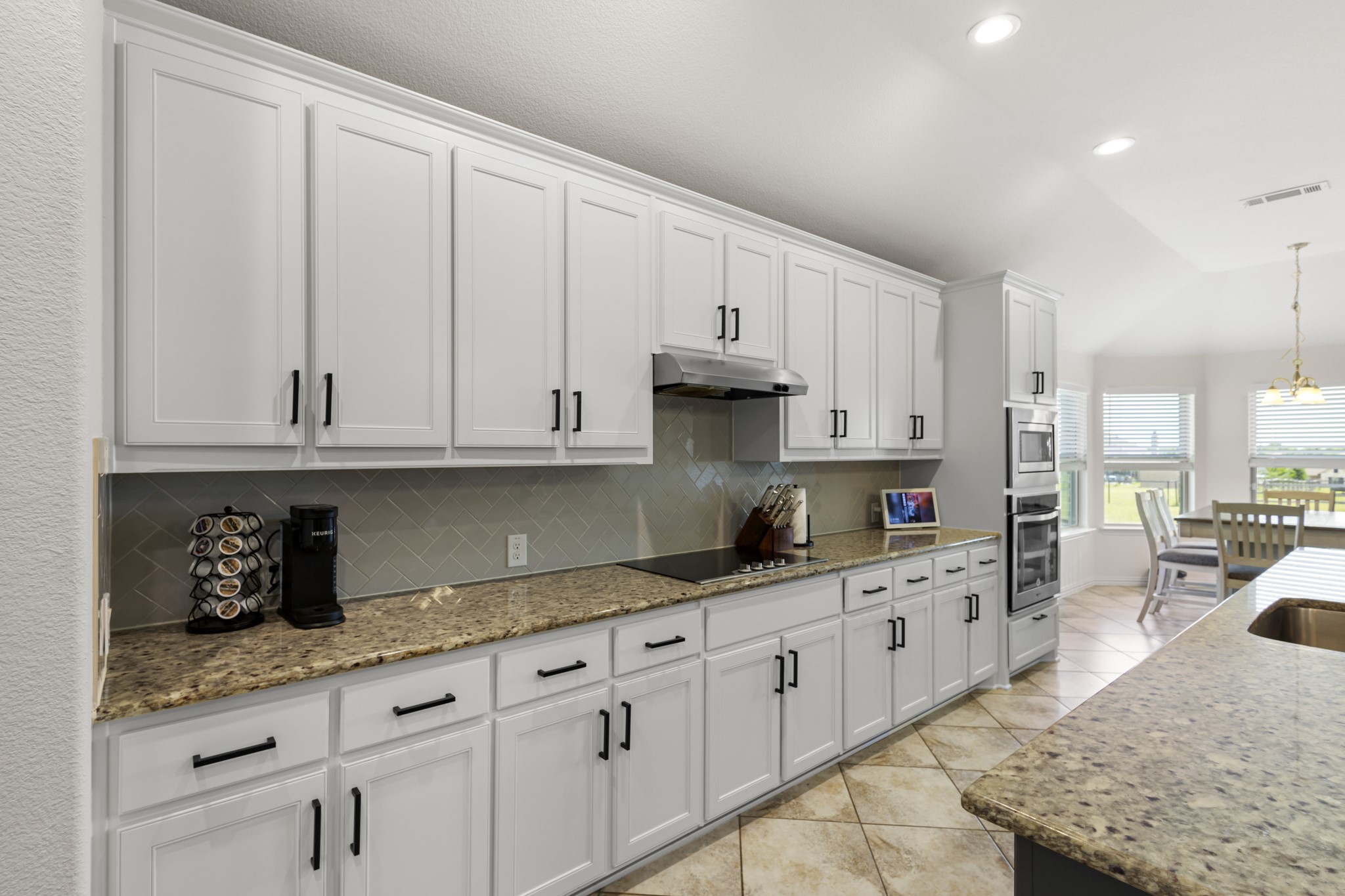 118 High Ridge Court Decatur TX 76234