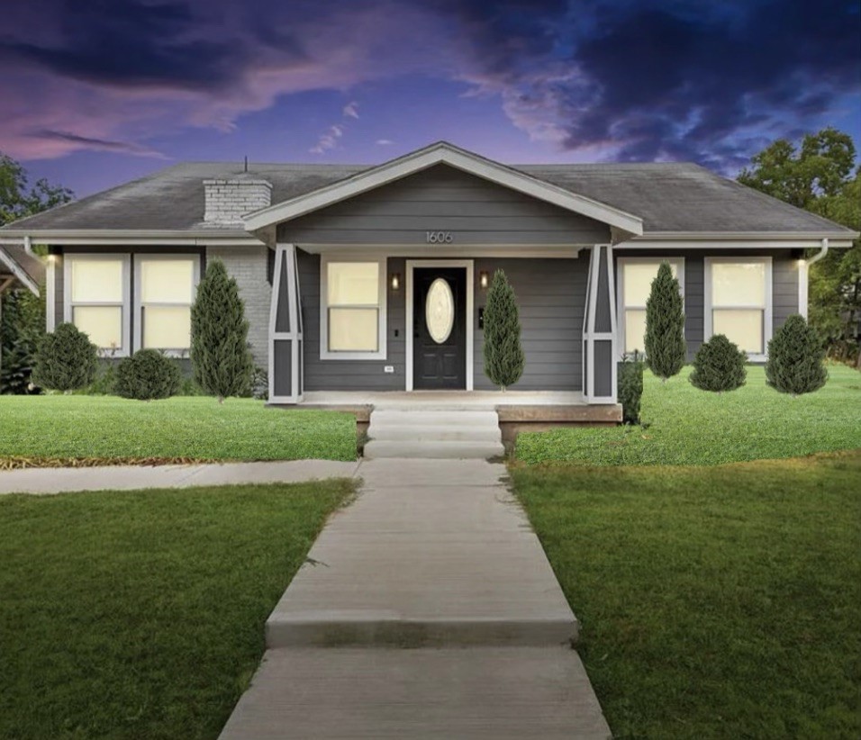 1606 W 12th Street Dallas TX 75208