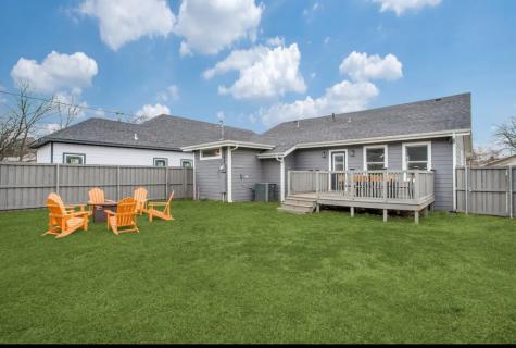 1606 W 12th Street Dallas TX 75208