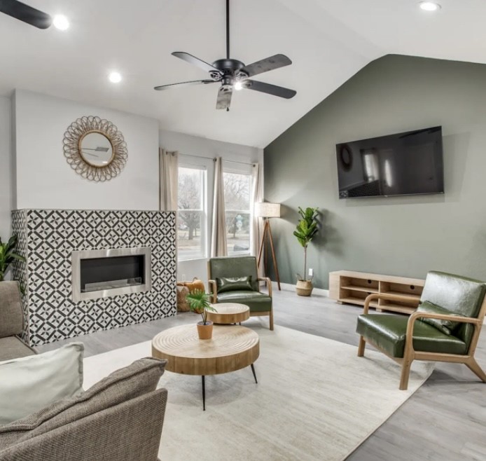 1606 W 12th Street Dallas TX 75208