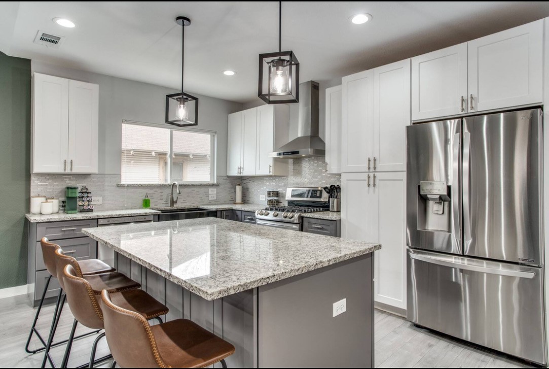 1606 W 12th Street Dallas TX 75208