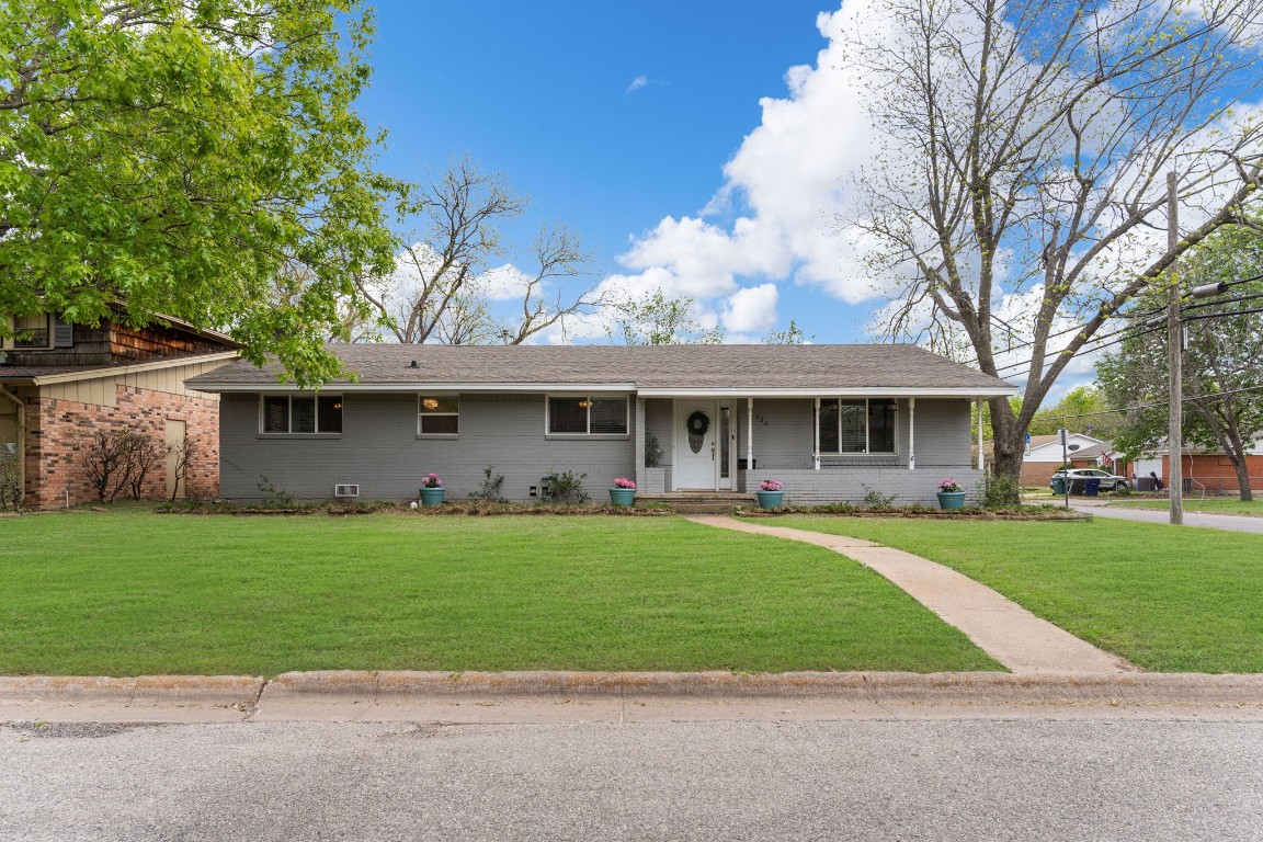 436 W Alta Vista Street Sherman TX 75092