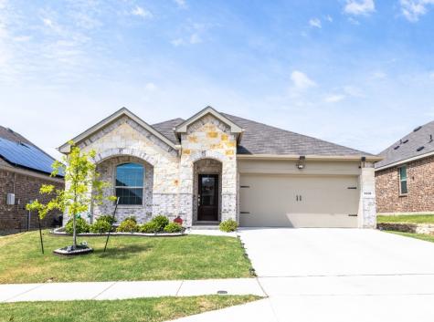 5405 Brentlawn Drive Fort Worth TX 76179