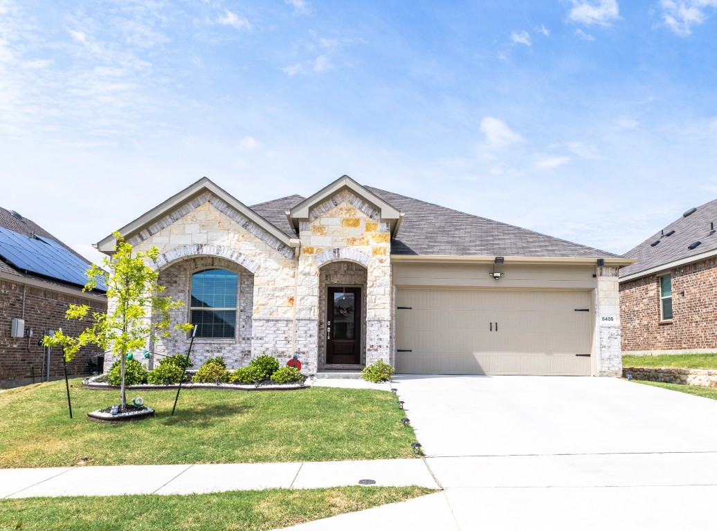 5405 Brentlawn Drive Fort Worth TX 76179